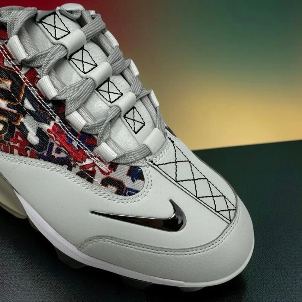 Nike Griffey 2 MCS 